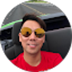 Profile photo of Ash Tengco