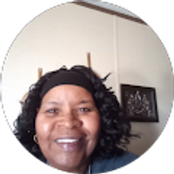 Profile photo of Angela Gilmore