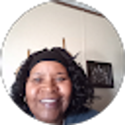 Profile photo of Angela Gilmore
