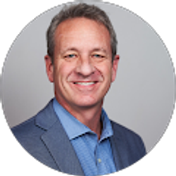 Profile photo of Doug Canham