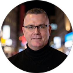 Profile photo of Brian Collier