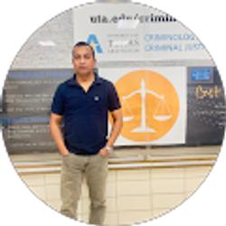 Profile photo of Mahendra Thapa