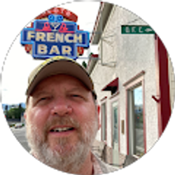 Profile photo of Thomas Drew