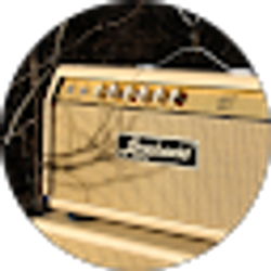 Profile photo of Longbeard Amps
