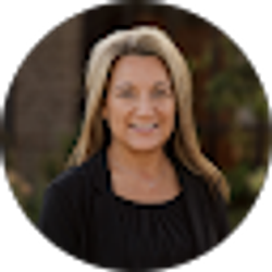 Profile photo of Shannon Gahm