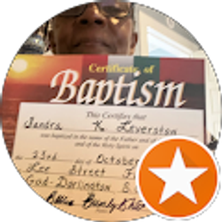 Profile photo of Sandra Leverston