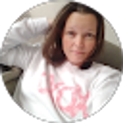 Profile photo of Georgiana Webber