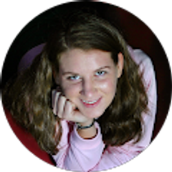 Profile photo of Nicole King