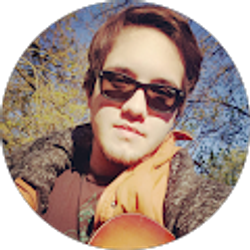 Profile photo of Hunter Beutow