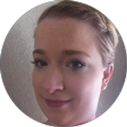 Profile photo of Jessica White