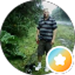 Profile photo of Brett Troxell