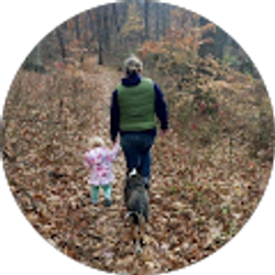 Profile photo of Stephanie Reeve