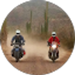 Profile photo of Rich-n-Melodi 2wheels2live