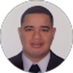 Profile photo of Julio Alfonso Lozada Batista