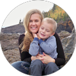 Profile photo of Bethany Koski