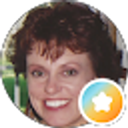 Profile photo of Debbie Giovani