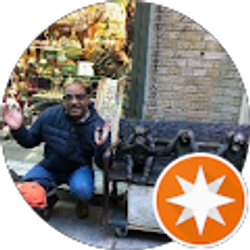 Profile photo of Anthony Wright