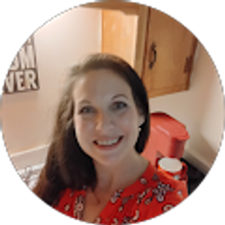 Profile photo of Jacqueline