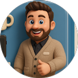 Profile photo of Liam Walleck