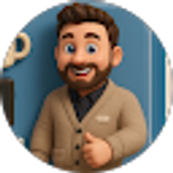 Profile photo of Liam Walleck