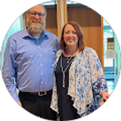 Profile photo of Sean and Debi Beachy