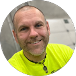 Profile photo of Jake Grant