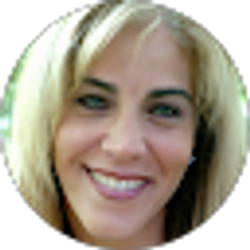 Profile photo of Daniela Cerullo