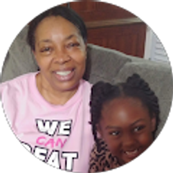 Profile photo of BarbaraJean Baker