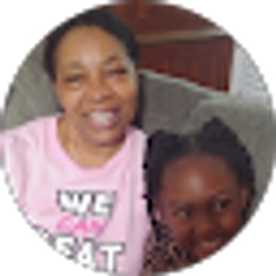 Profile photo of BarbaraJean Baker