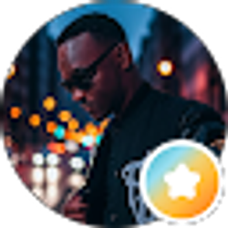 Profile photo of Terence Foxx