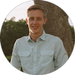 Profile photo of Joshua Ericksen