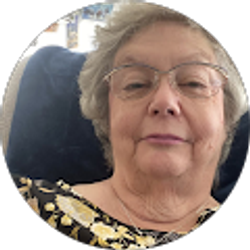 Profile photo of Karen Groh