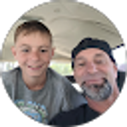Profile photo of Jason Seekell