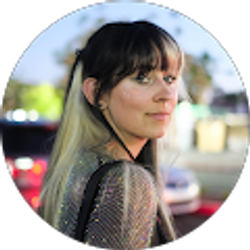 Profile photo of Sasha Lysenko