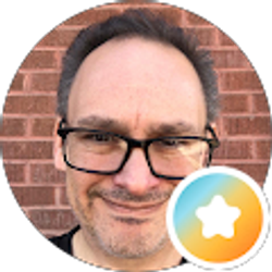 Profile photo of Anthony Butler