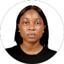 Profile photo of Deborah Umobit