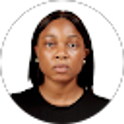 Profile photo of Deborah Umobit