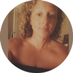 Profile photo of Krista Moore