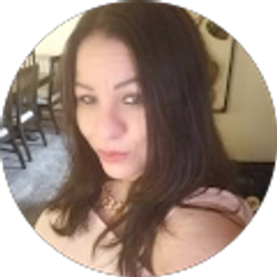 Profile photo of Yesenia Osorio