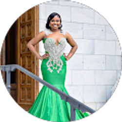 Profile photo of Queen Angel