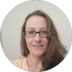 Profile photo of Alicia Brenseke