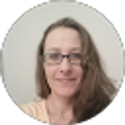 Profile photo of Alicia Brenseke