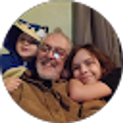 Profile photo of Donald Taber