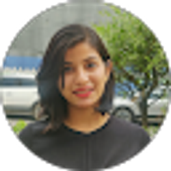 Profile photo of sahana gangal