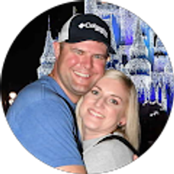 Profile photo of Corey Fangue