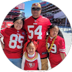 Profile photo of dorothy toilolo