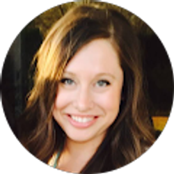Profile photo of Lacey Campbell