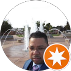 Profile photo of Antwon Williams