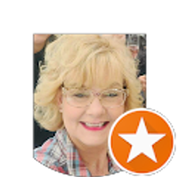 Profile photo of Kerry Larsen