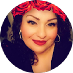 Profile photo of Corina Luce